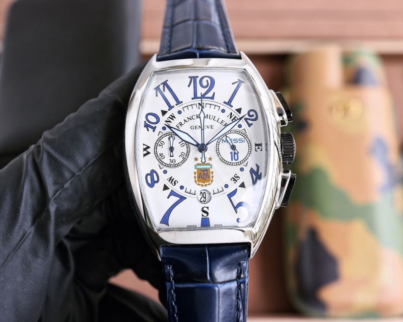 FRANCK MULLER